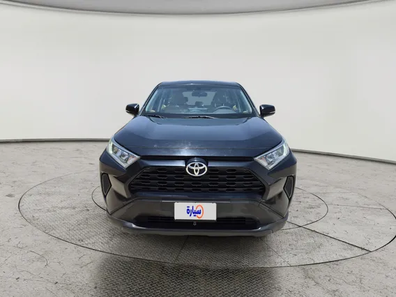 Toyota RAV4 LE 2023 