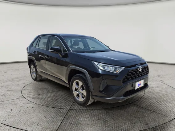 Toyota RAV4 LE 2023 