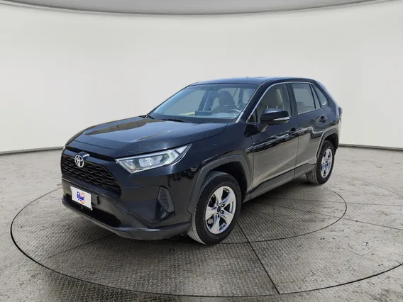 Toyota RAV4 LE 2023 