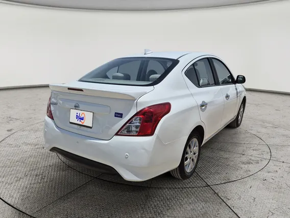Nissan Sunny SV Comfort 2024 