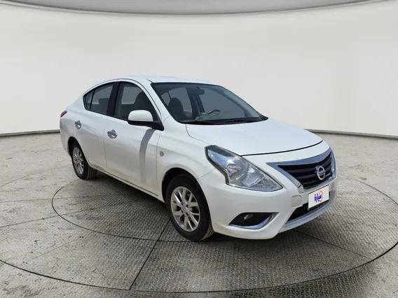 Nissan Sunny SV Comfort 2024 