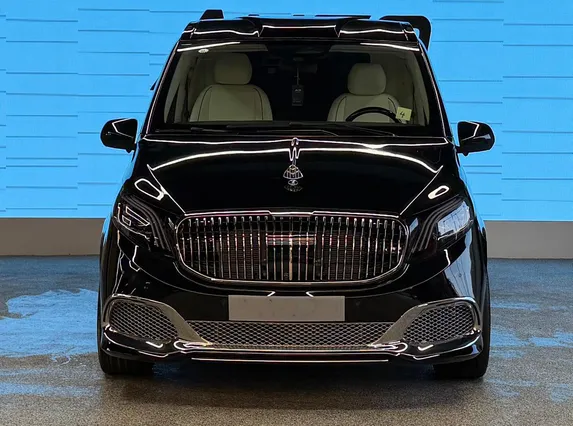 Mercedes V300  2025 