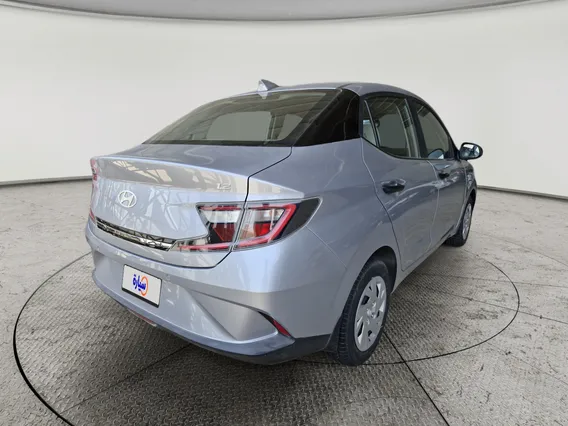 هيونداي Grand i10 فلييت 2024 