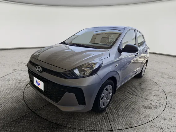 هيونداي Grand i10 فلييت 2024 