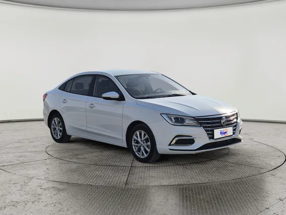 MG 5 STD 2024 