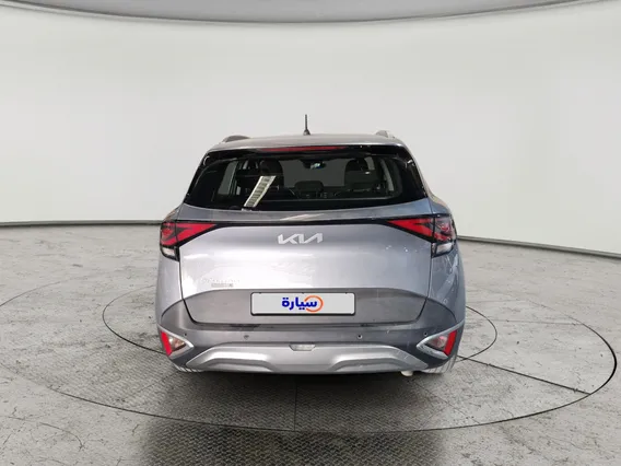 Kia Sportage GL 2023 