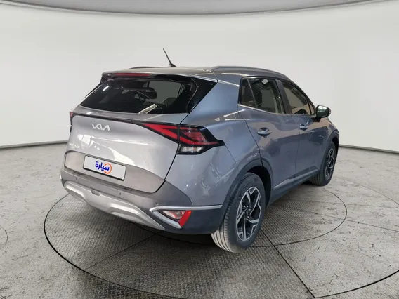 Kia Sportage GL 2023 