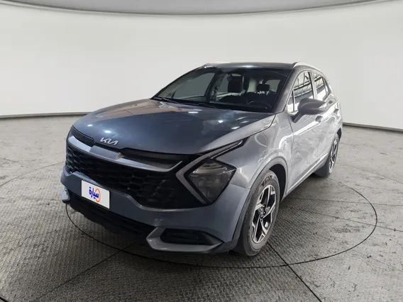 Kia Sportage GL 2023 