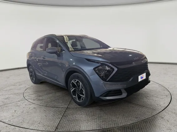 Kia Sportage GL 2023 