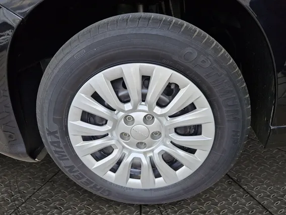 Dodge Neon SE 2019 