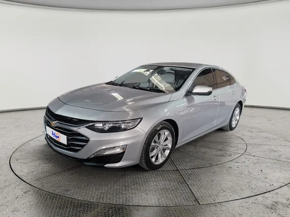 Chevrolet Malibu LS 2022 