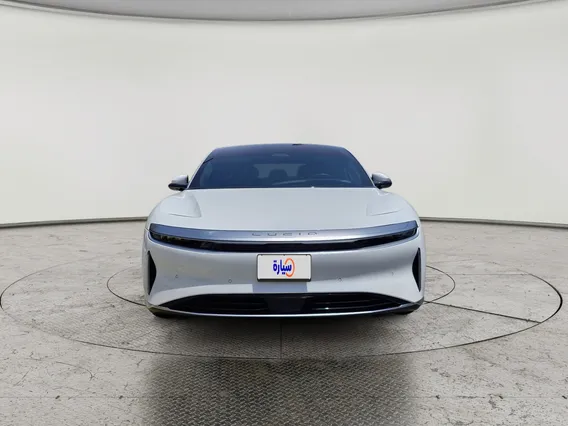Lucid Air Touring 2024 