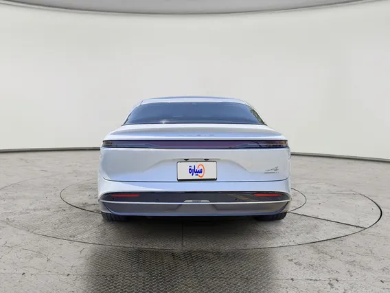 Lucid Air Touring 2024 