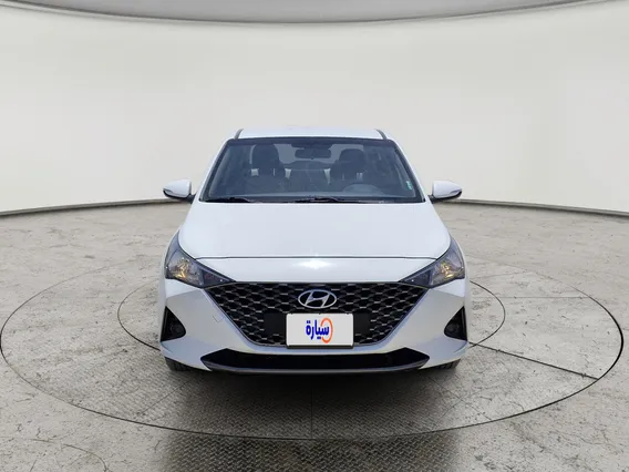 Hyundai Accent Smart 2023 
