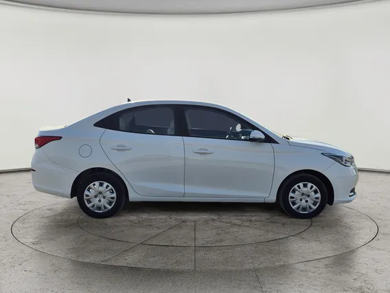 Changan Alsvin Basic 2023 
