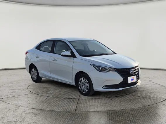 Changan Alsvin Basic 2023 