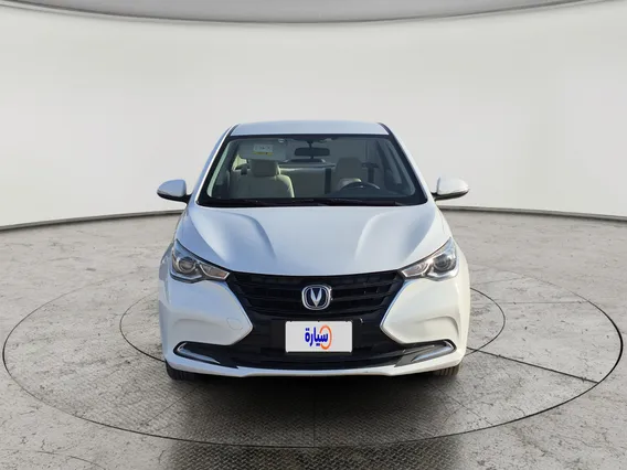 Changan Alsvin Basic 2023 