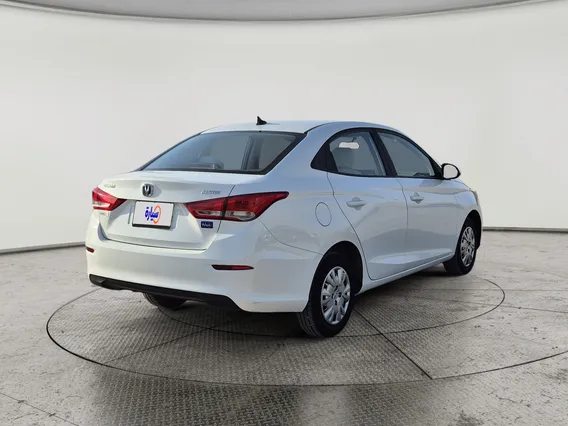 Changan Alsvin Basic 2023 