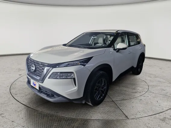 نيسان أكس تريل S 5 Seats 2024 