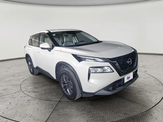 نيسان أكس تريل S 5 Seats 2024 