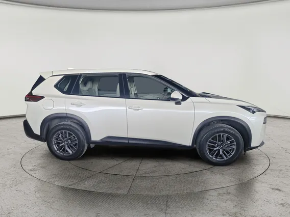 نيسان أكس تريل S 5 Seats 2024 