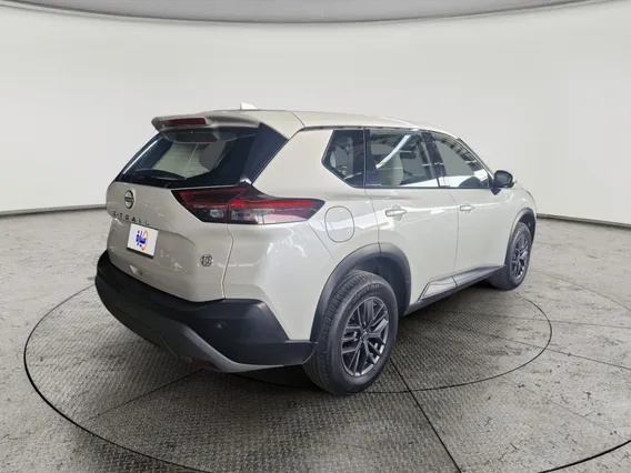 نيسان أكس تريل S 5 Seats 2024 
