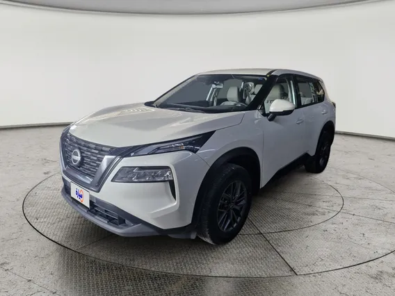 نيسان أكس تريل S 5 Seats 2024 