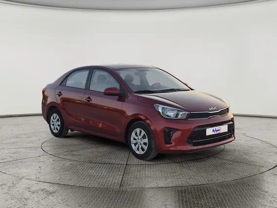 Kia Pegas LX 2022 