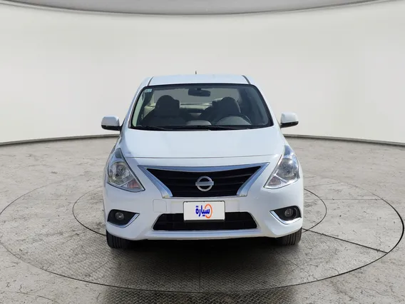 Nissan Sunny SV Comfort 2022 
