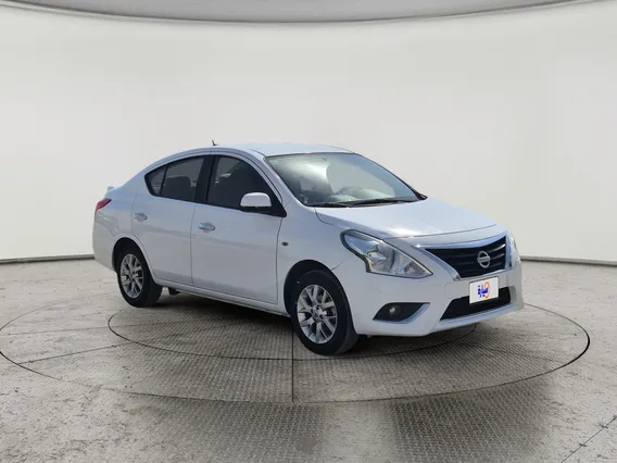 Nissan Sunny SV Comfort 2022 