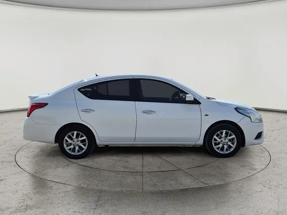 Nissan Sunny SV Comfort 2022 