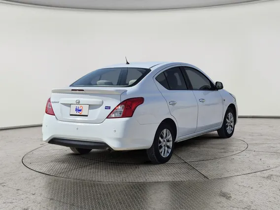 Nissan Sunny SV Comfort 2022 