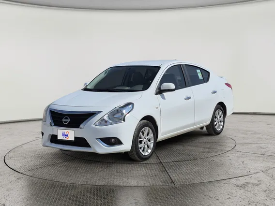 Nissan Sunny SV Comfort 2022 
