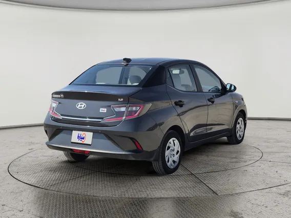 هيونداي Grand i10 فلييت 2024 