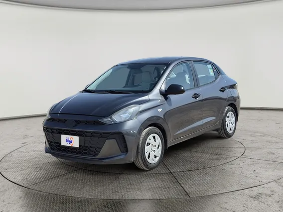 هيونداي Grand i10 فلييت 2024 
