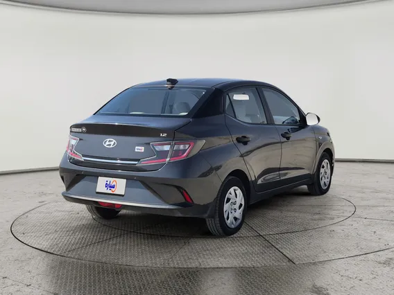 هيونداي Grand i10 فلييت 2024 