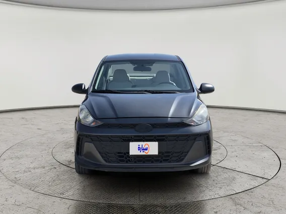 هيونداي Grand i10 فلييت 2024 
