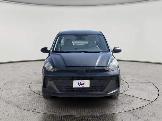 Hyundai Grand i10 Fleet 2024 