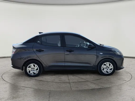 Hyundai Grand i10 Fleet 2024 