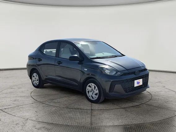 Hyundai Grand i10 Fleet 2024 