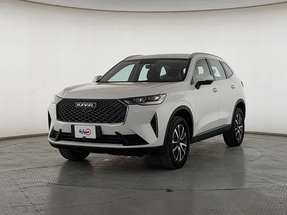 Haval H6 Basic 2023 