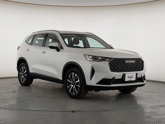 Haval H6 Basic 2023 