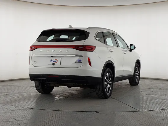 Haval H6 Basic 2023 