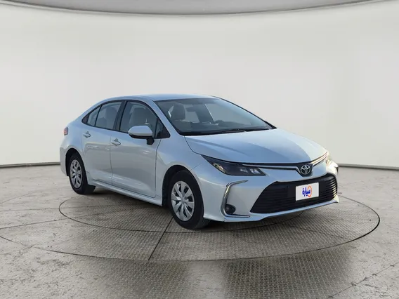 Toyota Corolla XLI 2023 