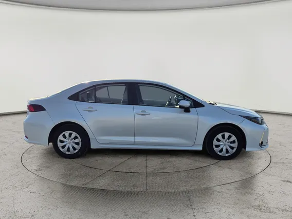 Toyota Corolla XLI 2023 