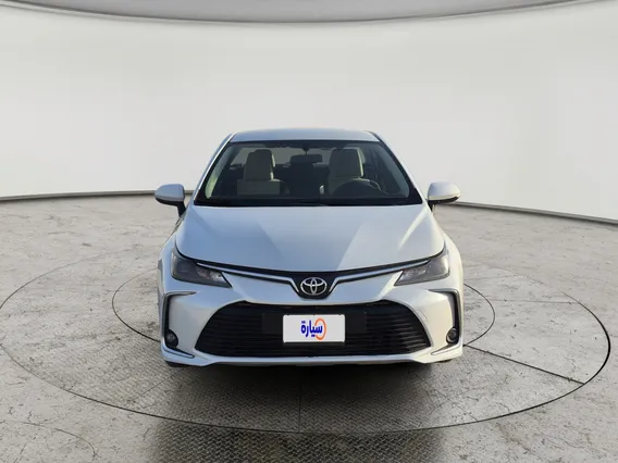 Toyota Corolla XLI 2023 
