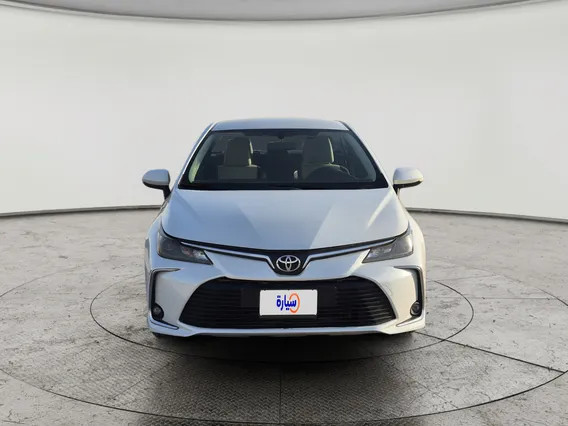 Toyota Corolla XLI 2023 