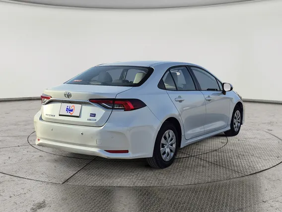 Toyota Corolla XLI 2023 