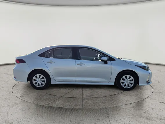 Toyota Corolla XLI 2023 