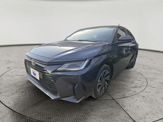 Toyota Yaris  Y Plus 2026 